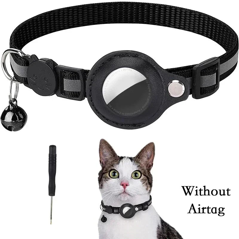 Cat Collar for Airtag